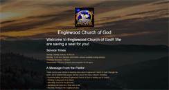 Desktop Screenshot of englewoodcog.org