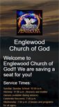 Mobile Screenshot of englewoodcog.org
